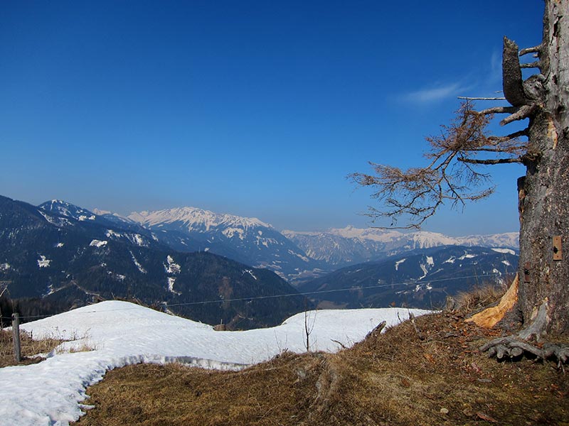 kletschachkogel